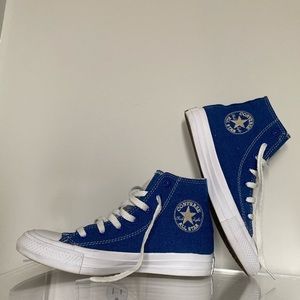 Converse renew
